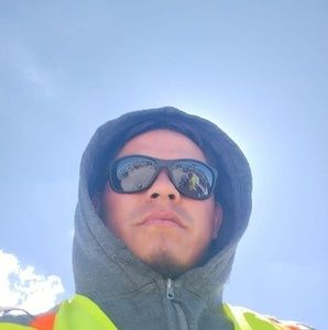 Meet your Posher, Ramiro